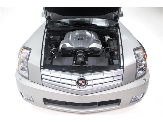 2006 Cadillac XLR (CC-2072832) for sale in Saint Charles, Missouri