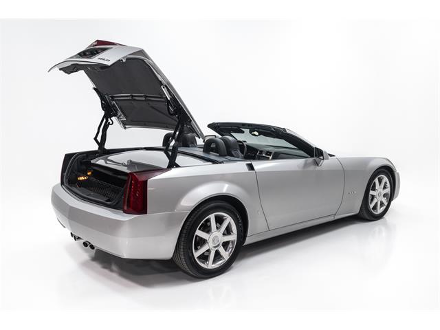 2006 Cadillac XLR (CC-2072832) for sale in Saint Charles, Missouri