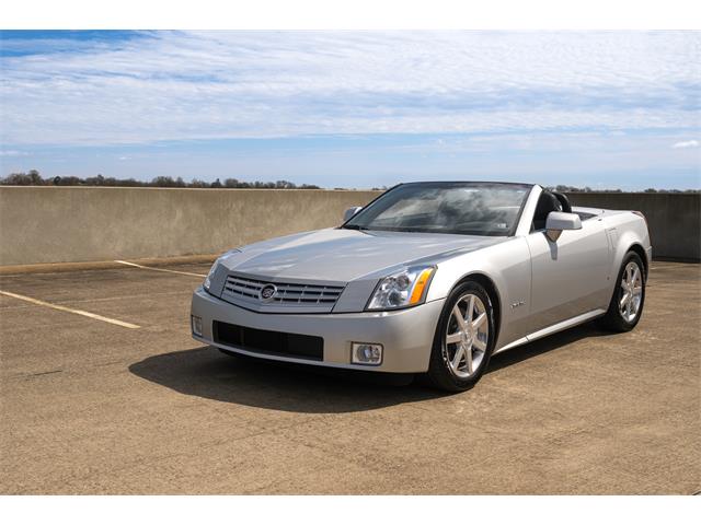 2006 Cadillac XLR (CC-2072832) for sale in Saint Charles, Missouri