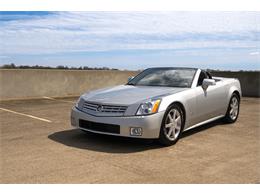 2006 Cadillac XLR (CC-2072832) for sale in Saint Charles, Missouri