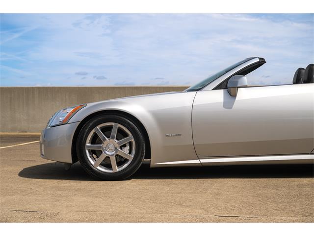 2006 Cadillac XLR (CC-2072832) for sale in Saint Charles, Missouri