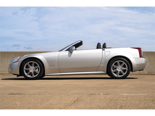 2006 Cadillac XLR (CC-2072832) for sale in Saint Charles, Missouri