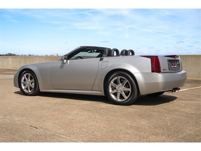 2006 Cadillac XLR (CC-2072832) for sale in Saint Charles, Missouri