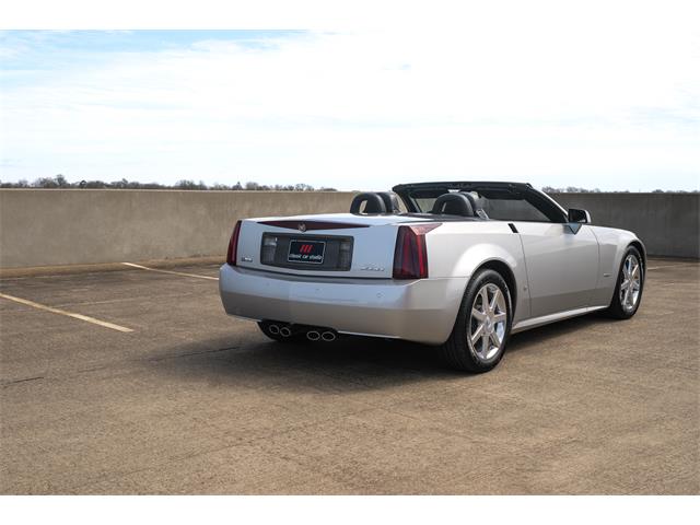 2006 Cadillac XLR (CC-2072832) for sale in Saint Charles, Missouri