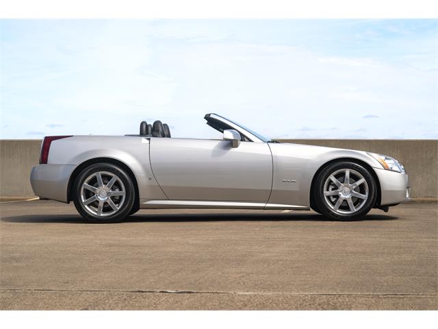 2006 Cadillac XLR (CC-2072832) for sale in Saint Charles, Missouri
