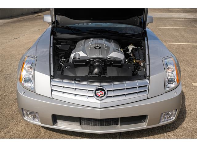 2006 Cadillac XLR (CC-2072832) for sale in Saint Charles, Missouri