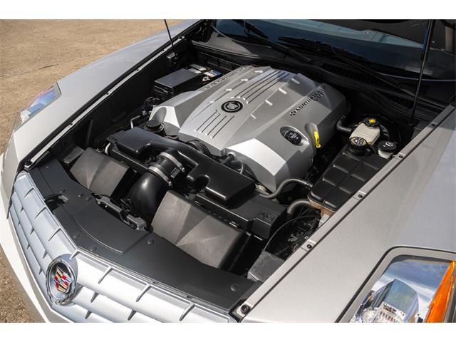 2006 Cadillac XLR (CC-2072832) for sale in Saint Charles, Missouri