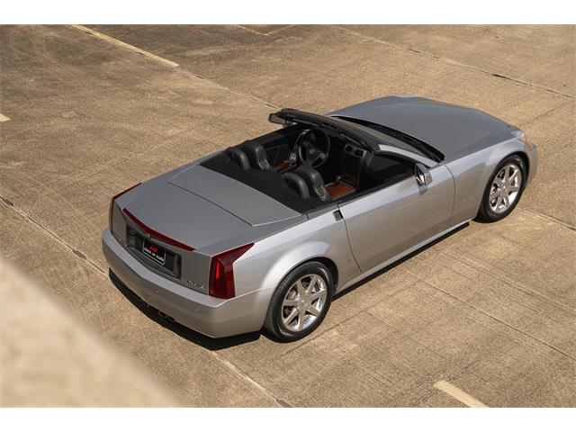 2006 Cadillac XLR (CC-2072832) for sale in Saint Charles, Missouri