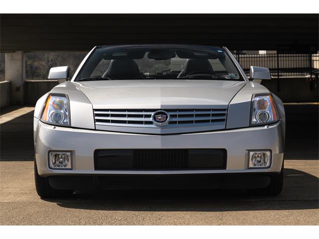 2006 Cadillac XLR (CC-2072832) for sale in Saint Charles, Missouri