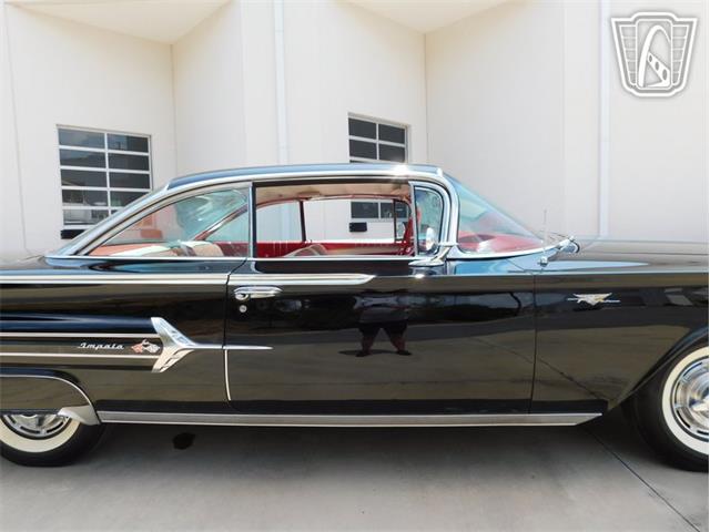 1960 Chevrolet Impala (CC-2070284) for sale in Concord, North Carolina
