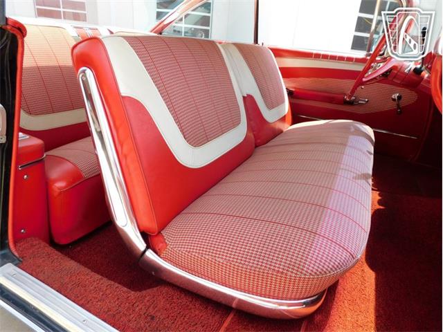 1960 Chevrolet Impala (CC-2070284) for sale in Concord, North Carolina