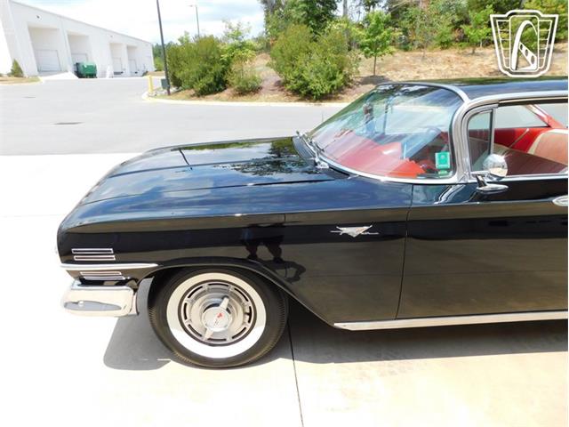 1960 Chevrolet Impala (CC-2070284) for sale in Concord, North Carolina
