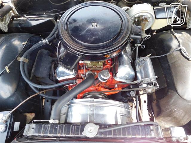 1960 Chevrolet Impala (CC-2070284) for sale in Concord, North Carolina