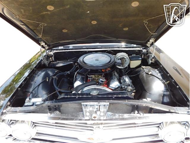 1960 Chevrolet Impala (CC-2070284) for sale in Concord, North Carolina