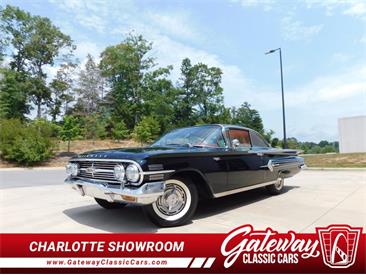 1960 Chevrolet Impala (CC-2070284) for sale in Concord, North Carolina