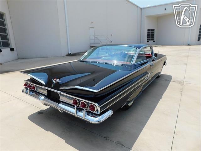 1960 Chevrolet Impala (CC-2070284) for sale in Concord, North Carolina
