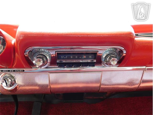 1960 Chevrolet Impala (CC-2070284) for sale in Concord, North Carolina