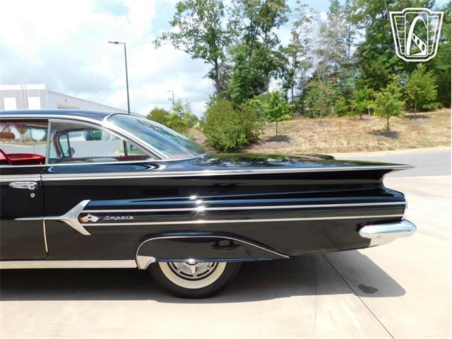 1960 Chevrolet Impala (CC-2070284) for sale in Concord, North Carolina