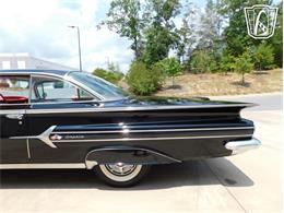 1960 Chevrolet Impala (CC-2070284) for sale in Concord, North Carolina