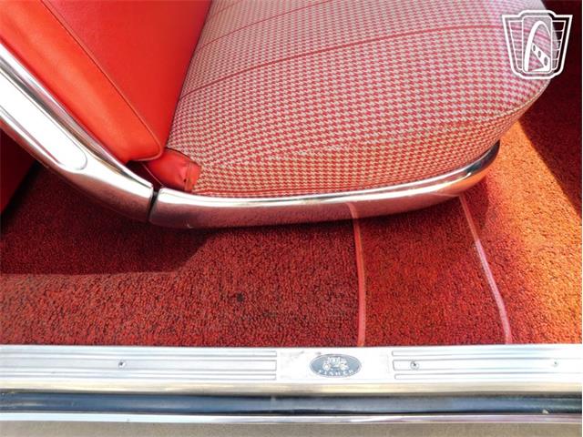 1960 Chevrolet Impala (CC-2070284) for sale in Concord, North Carolina