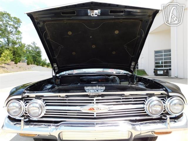 1960 Chevrolet Impala (CC-2070284) for sale in Concord, North Carolina