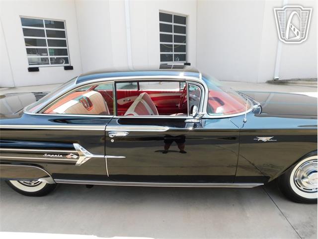 1960 Chevrolet Impala (CC-2070284) for sale in Concord, North Carolina