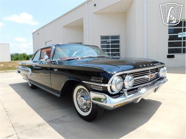 1960 Chevrolet Impala (CC-2070284) for sale in Concord, North Carolina