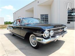 1960 Chevrolet Impala (CC-2070284) for sale in Concord, North Carolina