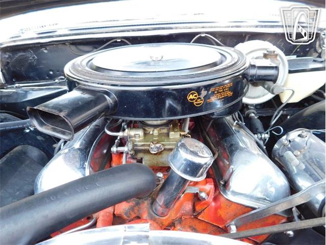 1960 Chevrolet Impala (CC-2070284) for sale in Concord, North Carolina