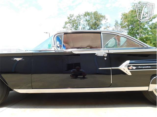 1960 Chevrolet Impala (CC-2070284) for sale in Concord, North Carolina