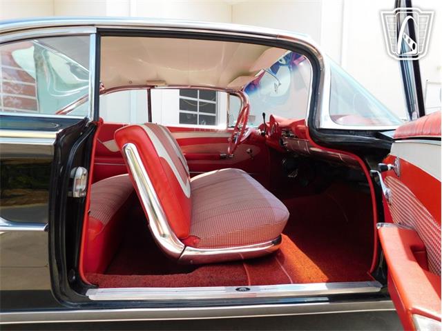 1960 Chevrolet Impala (CC-2070284) for sale in Concord, North Carolina