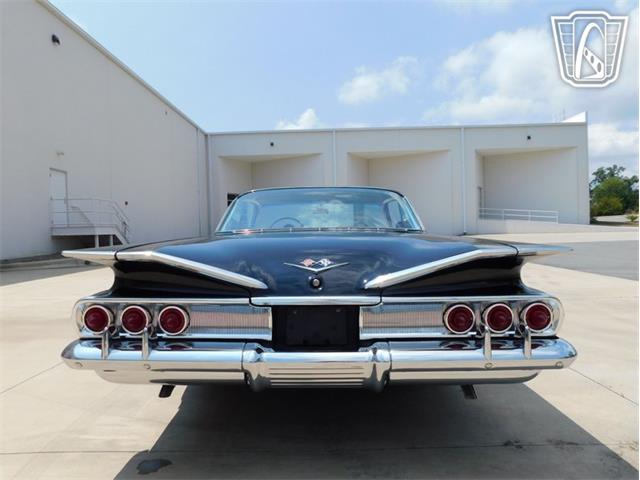 1960 Chevrolet Impala (CC-2070284) for sale in Concord, North Carolina