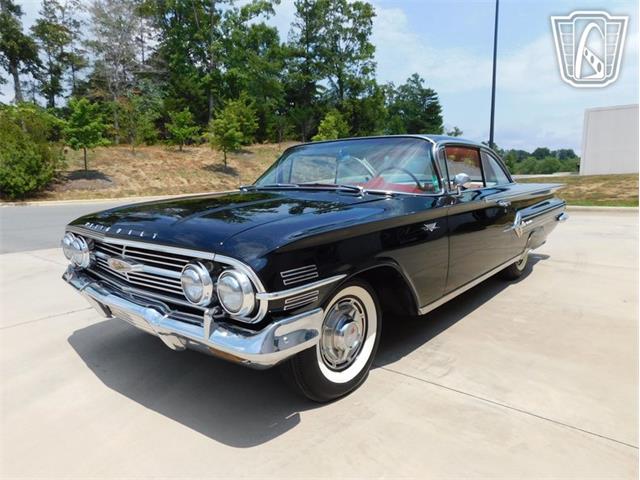 1960 Chevrolet Impala (CC-2070284) for sale in Concord, North Carolina