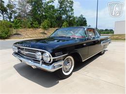 1960 Chevrolet Impala (CC-2070284) for sale in Concord, North Carolina