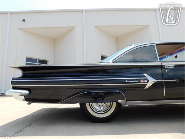 1960 Chevrolet Impala (CC-2070284) for sale in Concord, North Carolina