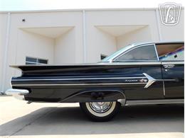1960 Chevrolet Impala (CC-2070284) for sale in Concord, North Carolina