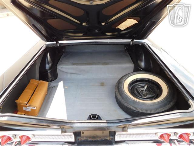 1960 Chevrolet Impala (CC-2070284) for sale in Concord, North Carolina