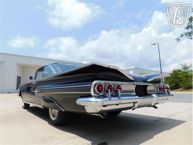 1960 Chevrolet Impala (CC-2070284) for sale in Concord, North Carolina