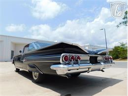 1960 Chevrolet Impala (CC-2070284) for sale in Concord, North Carolina