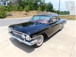 1960 Chevrolet Impala (CC-2070284) for sale in Concord, North Carolina