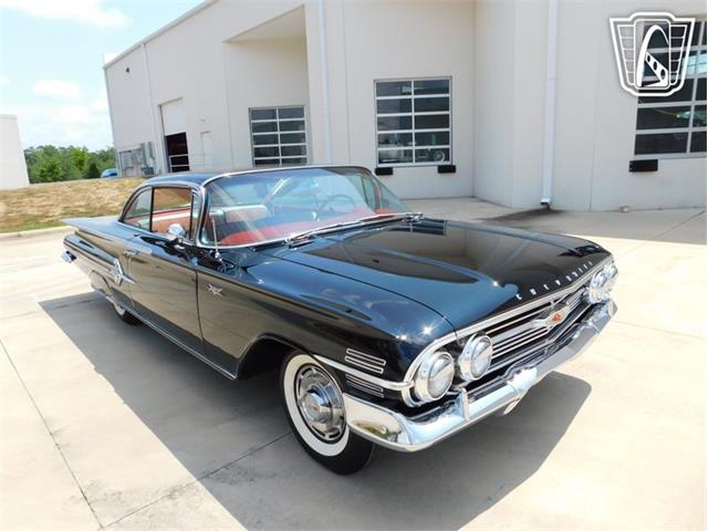1960 Chevrolet Impala (CC-2070284) for sale in Concord, North Carolina
