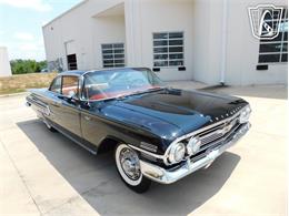 1960 Chevrolet Impala (CC-2070284) for sale in Concord, North Carolina