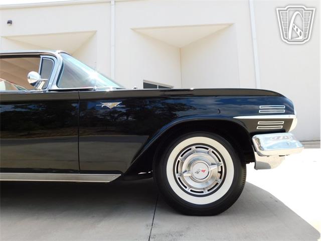 1960 Chevrolet Impala (CC-2070284) for sale in Concord, North Carolina