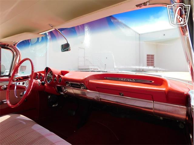 1960 Chevrolet Impala (CC-2070284) for sale in Concord, North Carolina