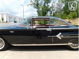 1960 Chevrolet Impala (CC-2070284) for sale in Concord, North Carolina