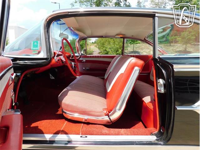 1960 Chevrolet Impala (CC-2070284) for sale in Concord, North Carolina