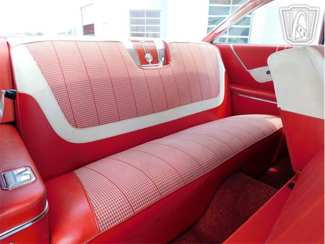 1960 Chevrolet Impala (CC-2070284) for sale in Concord, North Carolina
