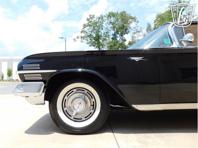 1960 Chevrolet Impala (CC-2070284) for sale in Concord, North Carolina