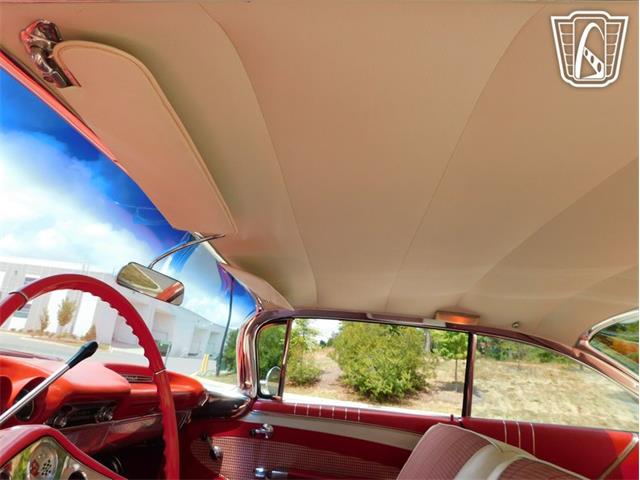 1960 Chevrolet Impala (CC-2070284) for sale in Concord, North Carolina