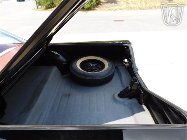 1960 Chevrolet Impala (CC-2070284) for sale in Concord, North Carolina